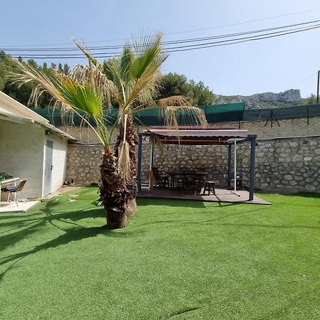 Villa Neuve Avec Piscine Privee Parc Des Calanques 15Min Velodrome Marseilles Buitenkant foto
